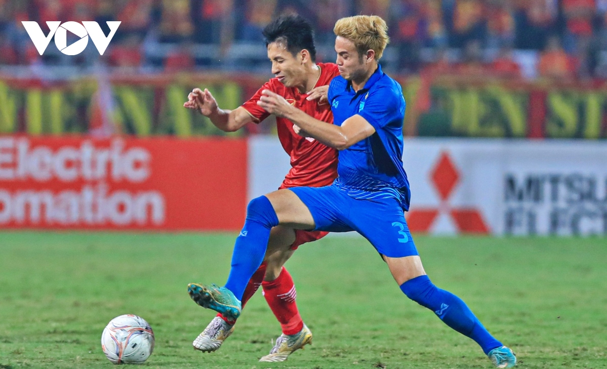Doi hinh sieu tan cong cua Dt viet nam truoc Dt thai lan hinh anh 7