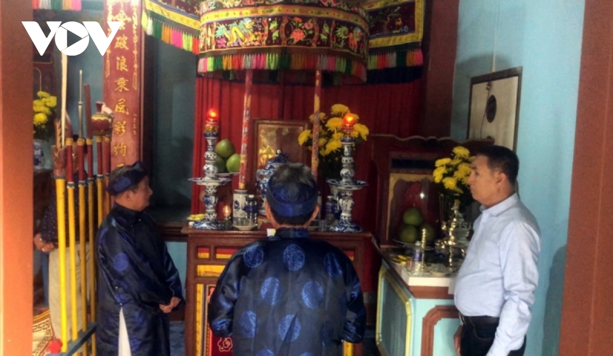 le te than nam hai - net van hoa tam linh dac sac cua ngu dan quang ngai hinh anh 1
