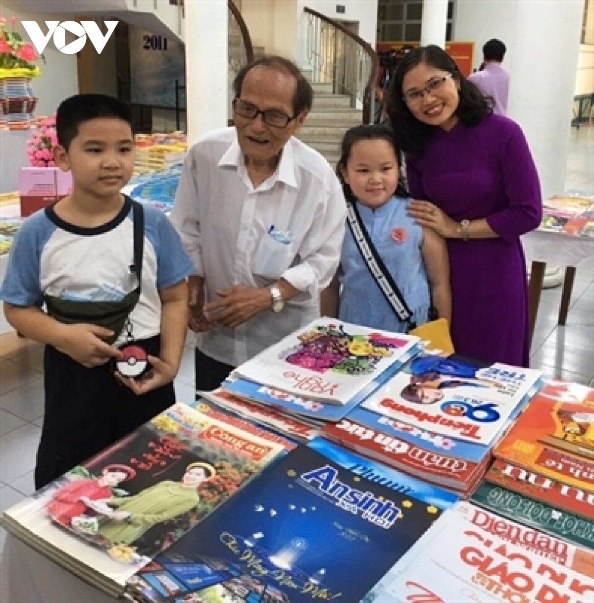 nha tho giang nam- nguoi khoi goi mach nguon cam xuc, an tinh vung dat khanh hoa hinh anh 2