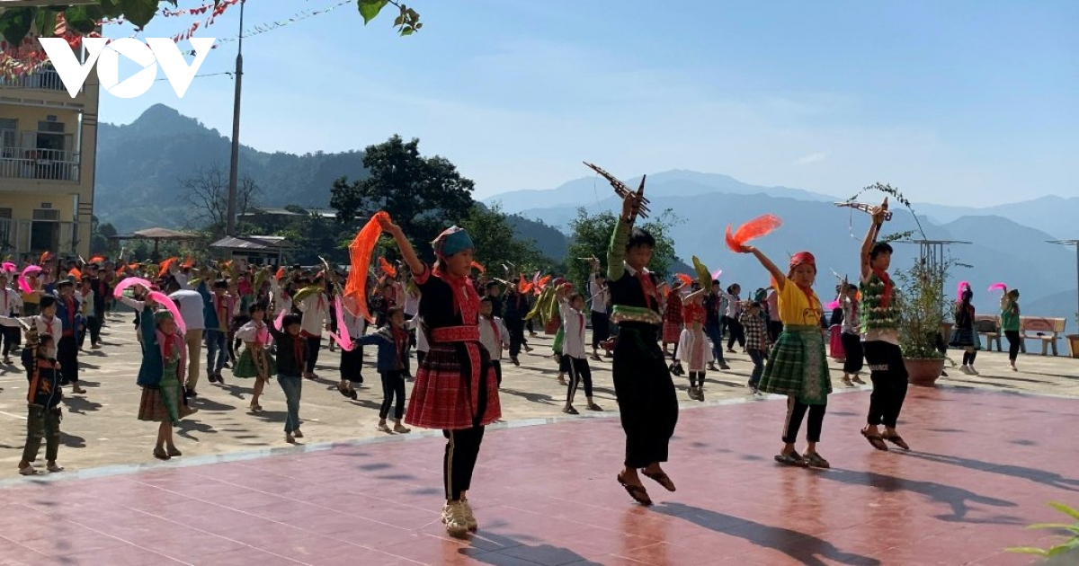 yen bai gan nua nhiem ky nang cao chi so hanh phuc nguoi dan hinh anh 4