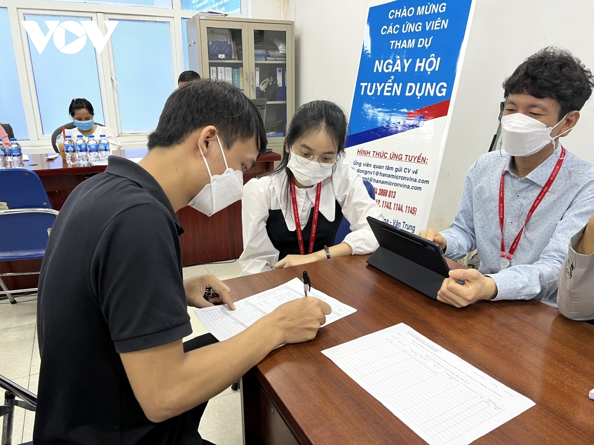 hang nghin viec lam thoi vu cho hoc sinh, sinh vien ha noi truoc tet quy mao 2023 hinh anh 2