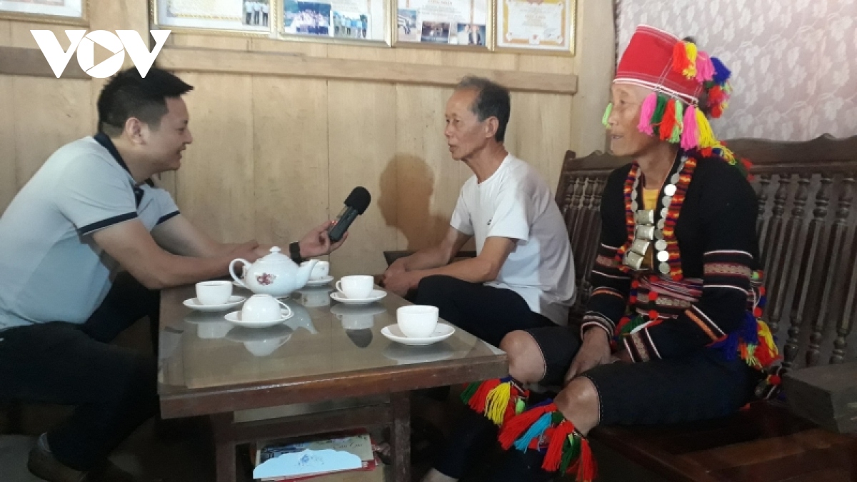 sac xuan tren ban dao phieng bay hinh anh 3