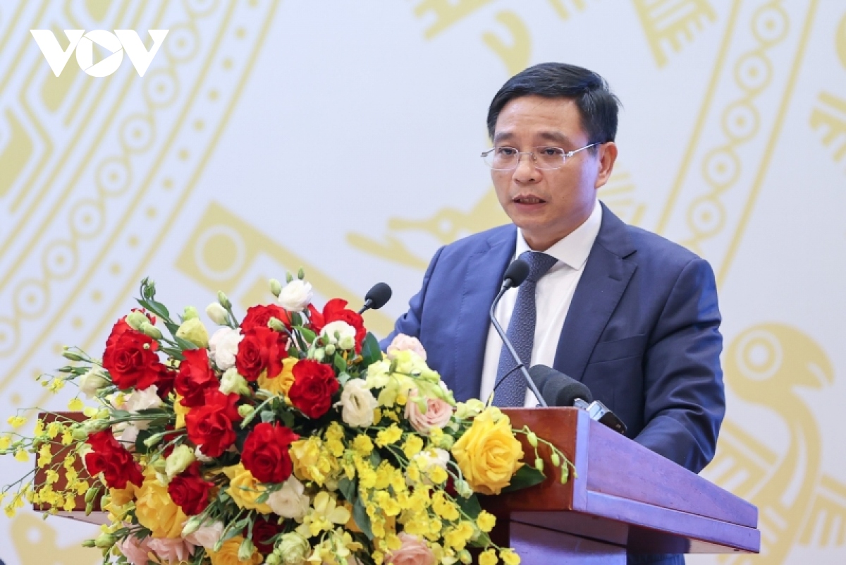 thu tuong pham minh chinh du hoi nghi trien khai nhiem vu nganh giao thong van tai hinh anh 3