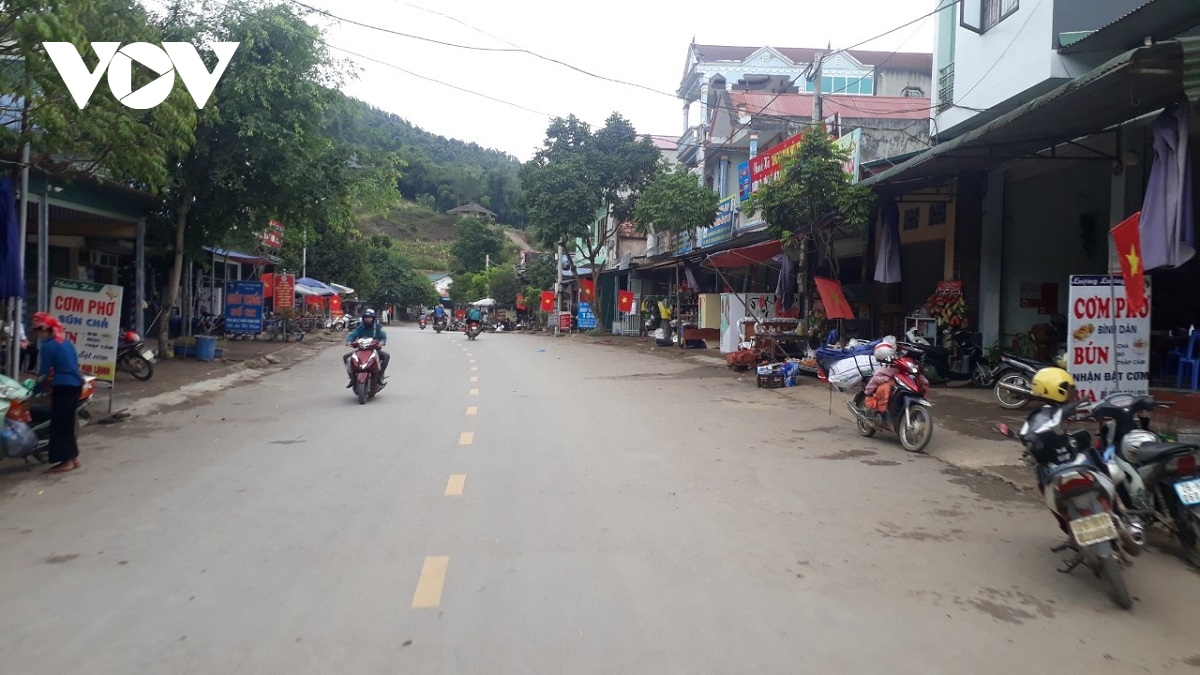 xuan no am noi vung cao muong gion hinh anh 2