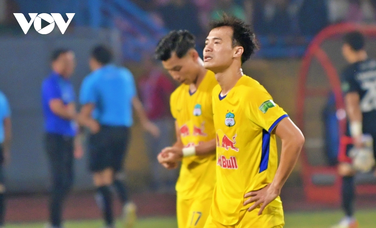 van toan chinh thuc chia tay hagl hinh anh 1