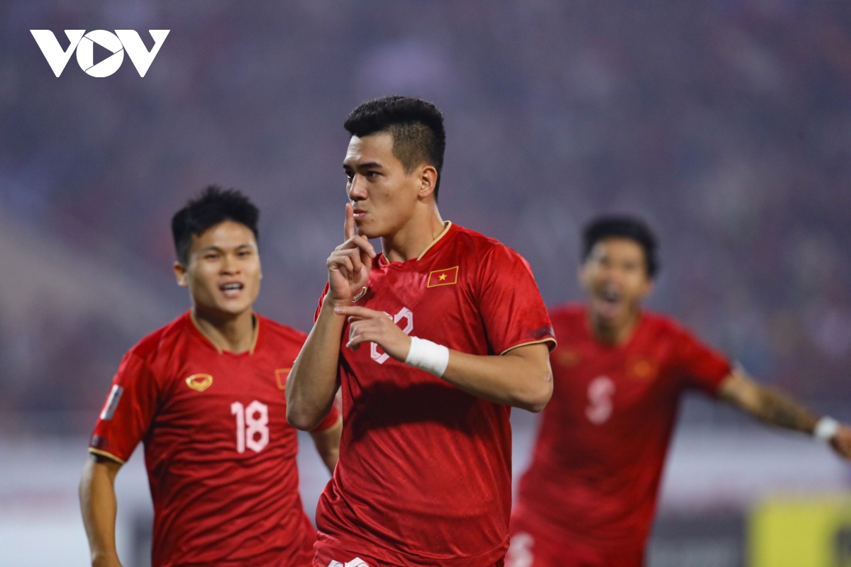 du am Dt viet nam 2-0 Dt indonesia pha dop bang dang cap hinh anh 2