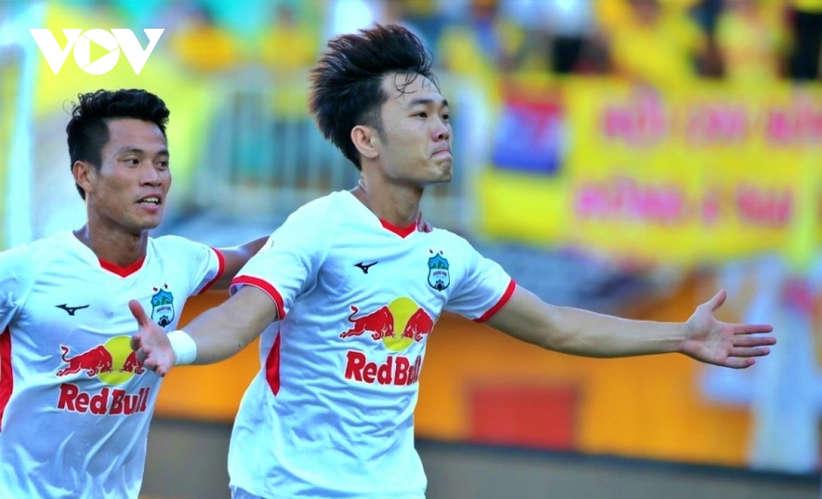 chia tay hagl, xuan truong gia nhap clb hai phong hinh anh 1