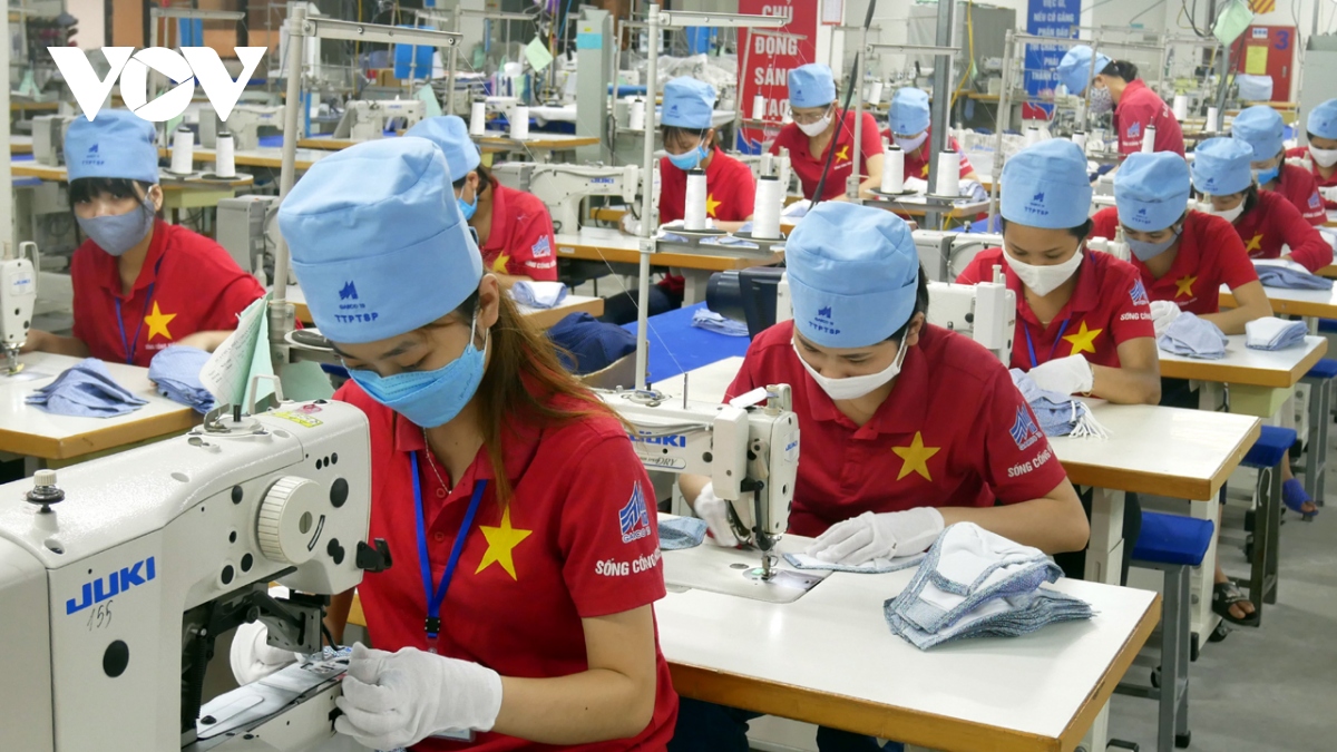 doanh nghiep de xuat co che tao thuan loi trong nam 2023 hinh anh 1