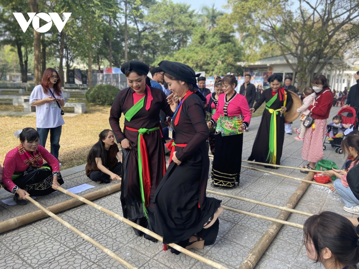 trai nghiem tet viet vung kinh bac hinh anh 9