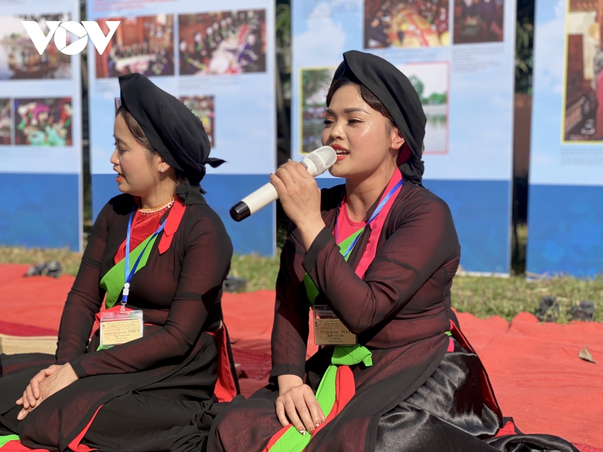 trai nghiem tet viet vung kinh bac hinh anh 3