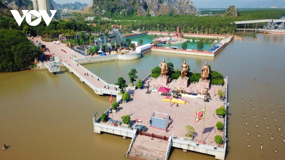 hop tac de tao suc hap dan moi cho du lich hai phong hinh anh 3