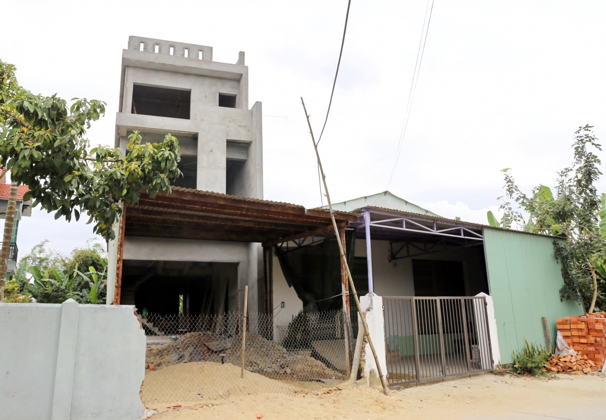 quang nam cat dat hon vang nhung khong co de mua, co hay khong viec lam gia hinh anh 6