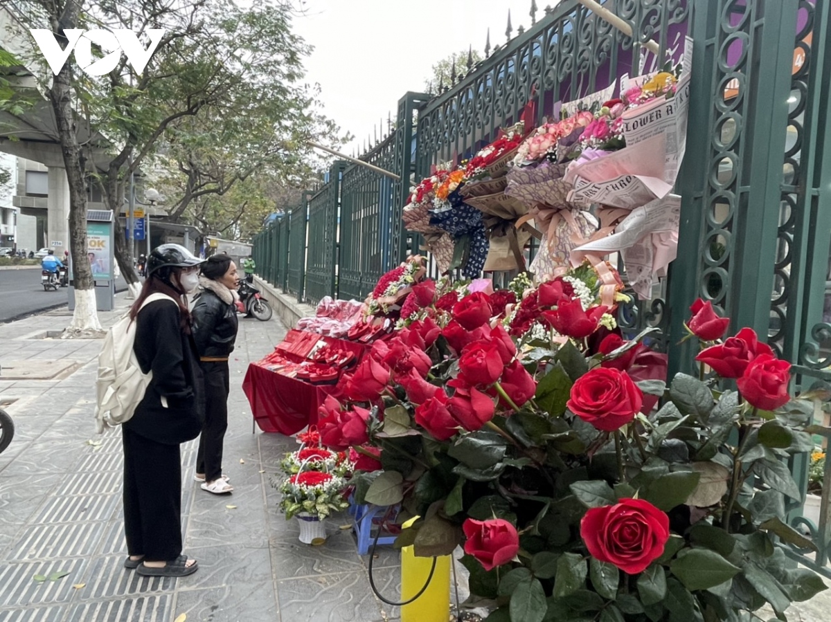 muon ve the hien tinh yeu trong ngay le valentine hinh anh 1