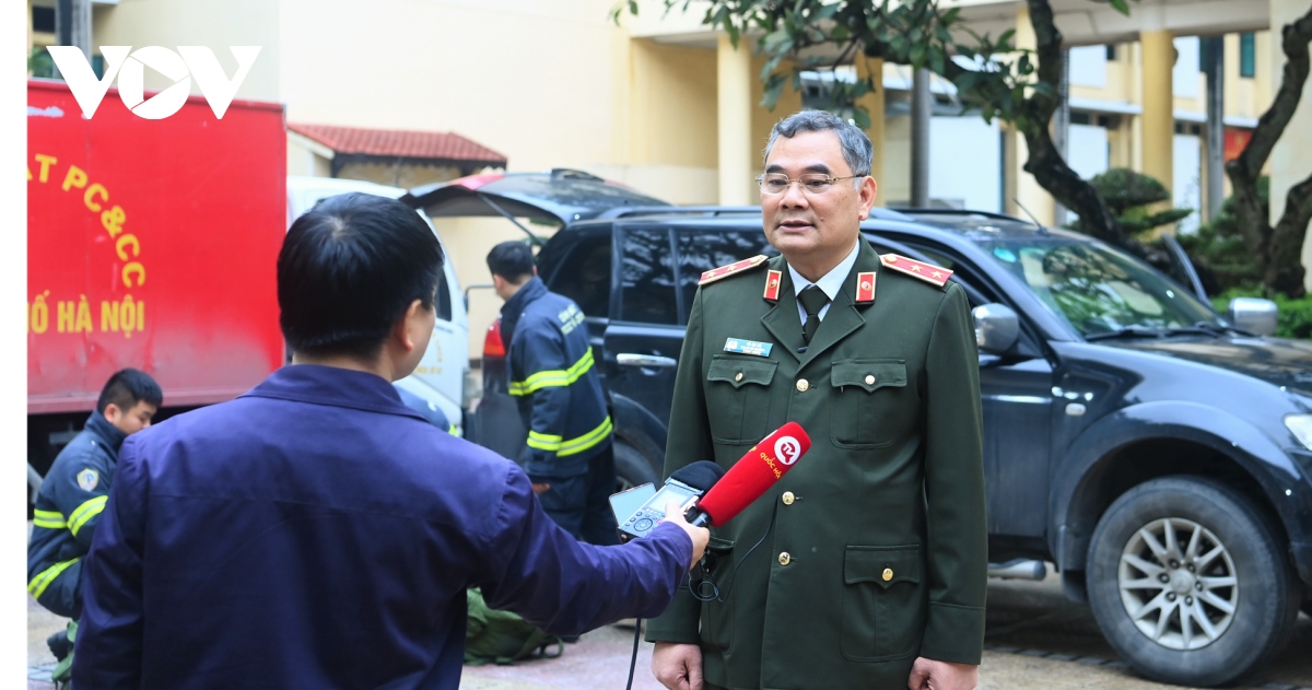 trung tuong to An xo nguoi dan tho nhi ky bay to cam on doi cuu ho viet nam hinh anh 1