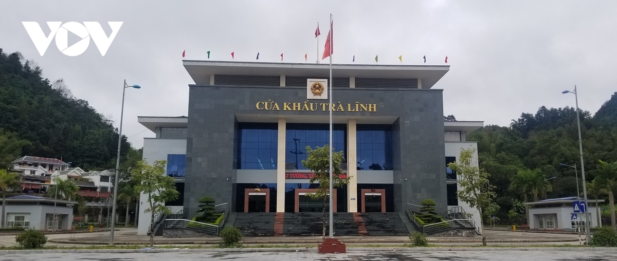 cao bang tung buoc noi lai hoat dong he thong cua khau, loi mo tren dia ban hinh anh 1