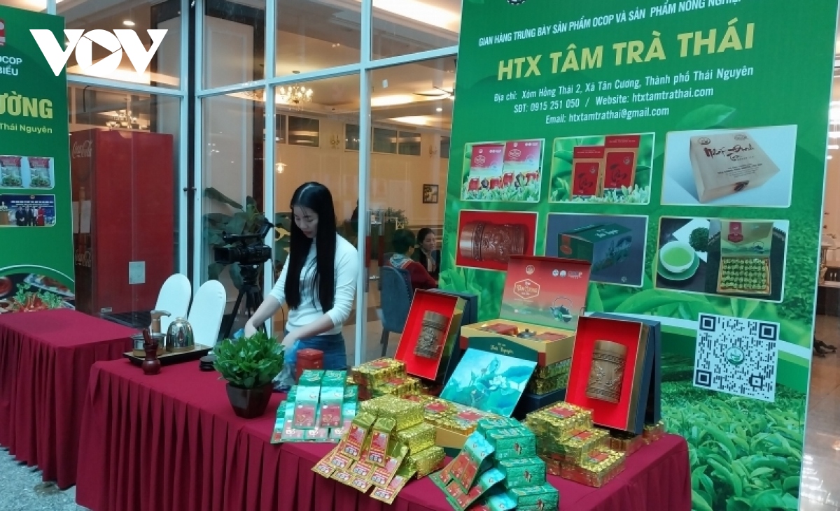 phan dau nganh che thai nguyen dat ty usd hinh anh 1