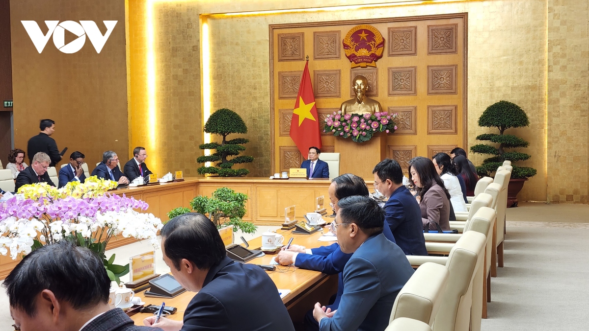 thuc day quan he kinh te, thuong mai va dau tu giua viet nam va eu hinh anh 3
