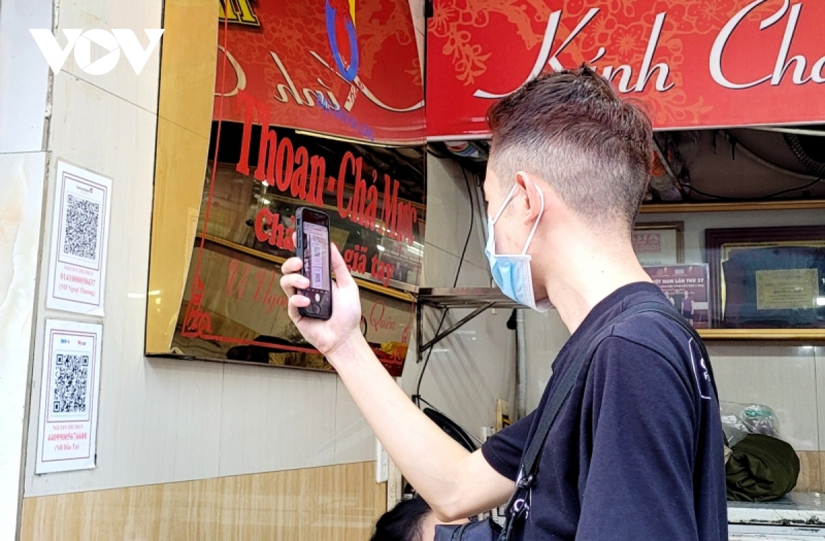 quang ninh mo rong thanh toan dien tu da linh vuc hinh anh 2