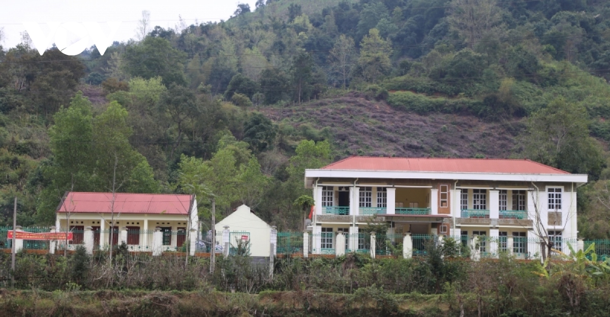 suc song o vung bien gioi soc ha - cao bang hinh anh 2