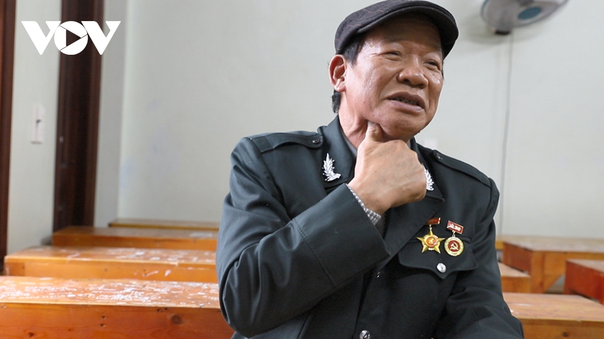 hai nguoi linh thai binh buoc ra tu cuoc chien bao ve bien gioi phia bac hinh anh 6