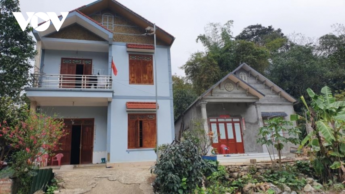 suc song o vung bien gioi soc ha - cao bang hinh anh 3