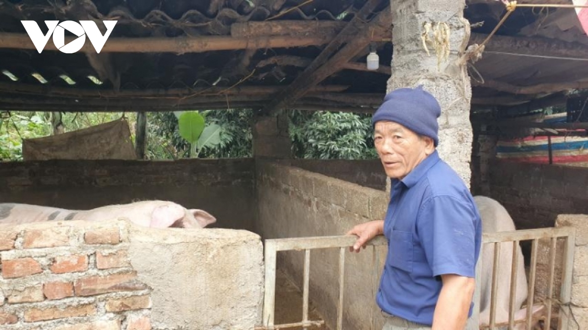 suc song o vung bien gioi soc ha - cao bang hinh anh 4