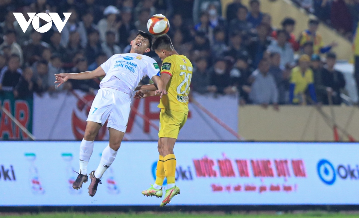 hagl va nam Dinh ruot duoi ti so ngoan muc o vong 3 v-league 2023 hinh anh 34