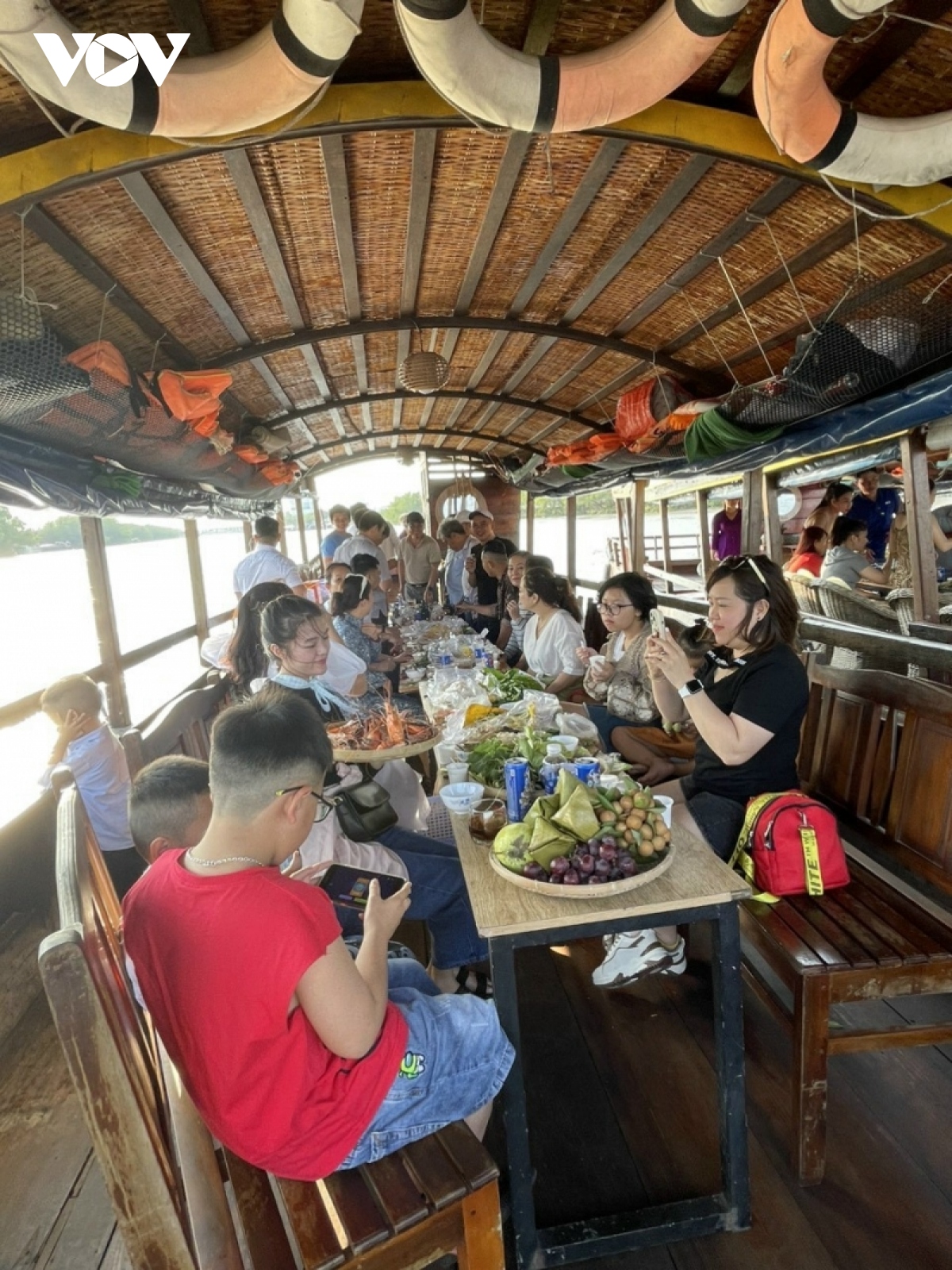 ben tre tim huong di cho du lich nong nghiep hinh anh 1