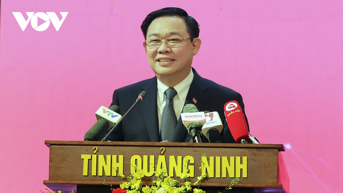 chu tich quoc hoi hoat dong cua hDnd vua truyen cam hung, vua giu lua hinh anh 5