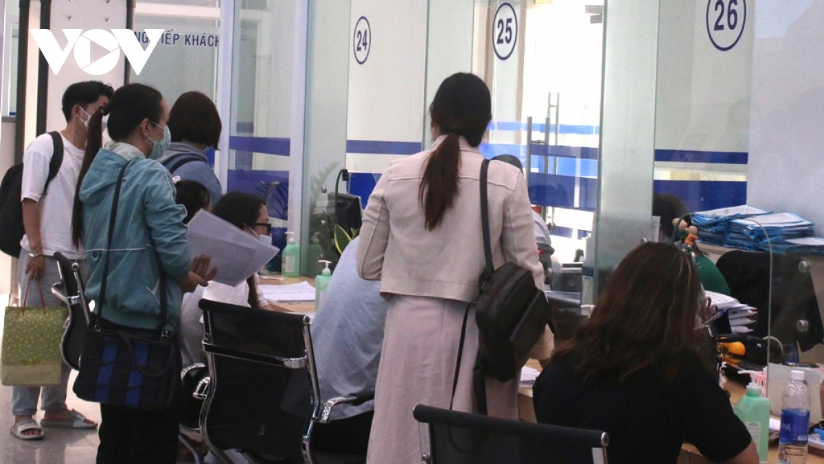 nhanh chong cap phep cho lao dong nuoc ngoai o binh duong hinh anh 1