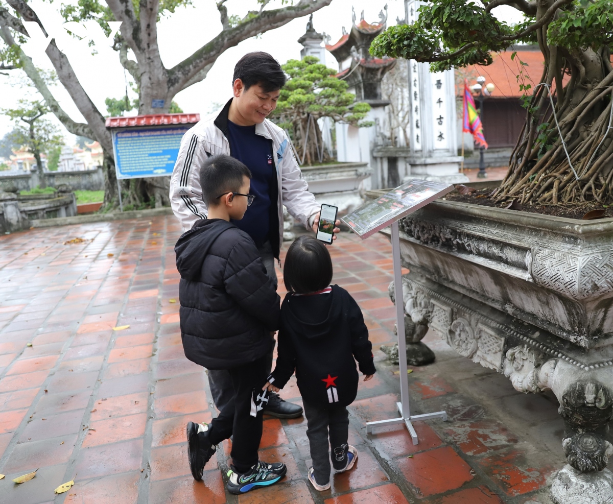 hai phong chuyen doi so trong quang ba van hoa - lich su hinh anh 1