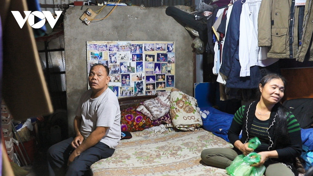 hai nguoi linh thai binh buoc ra tu cuoc chien bao ve bien gioi phia bac hinh anh 7