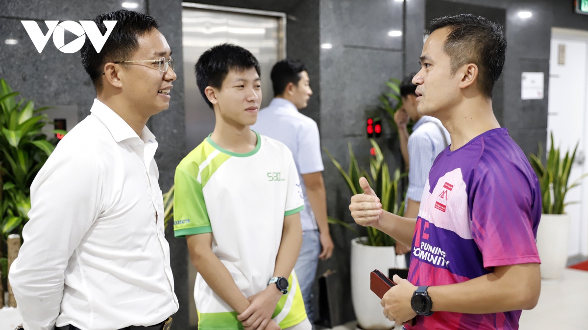 giai thuong dac biet o giai oneway marathon vung tau 2023 hinh anh 6