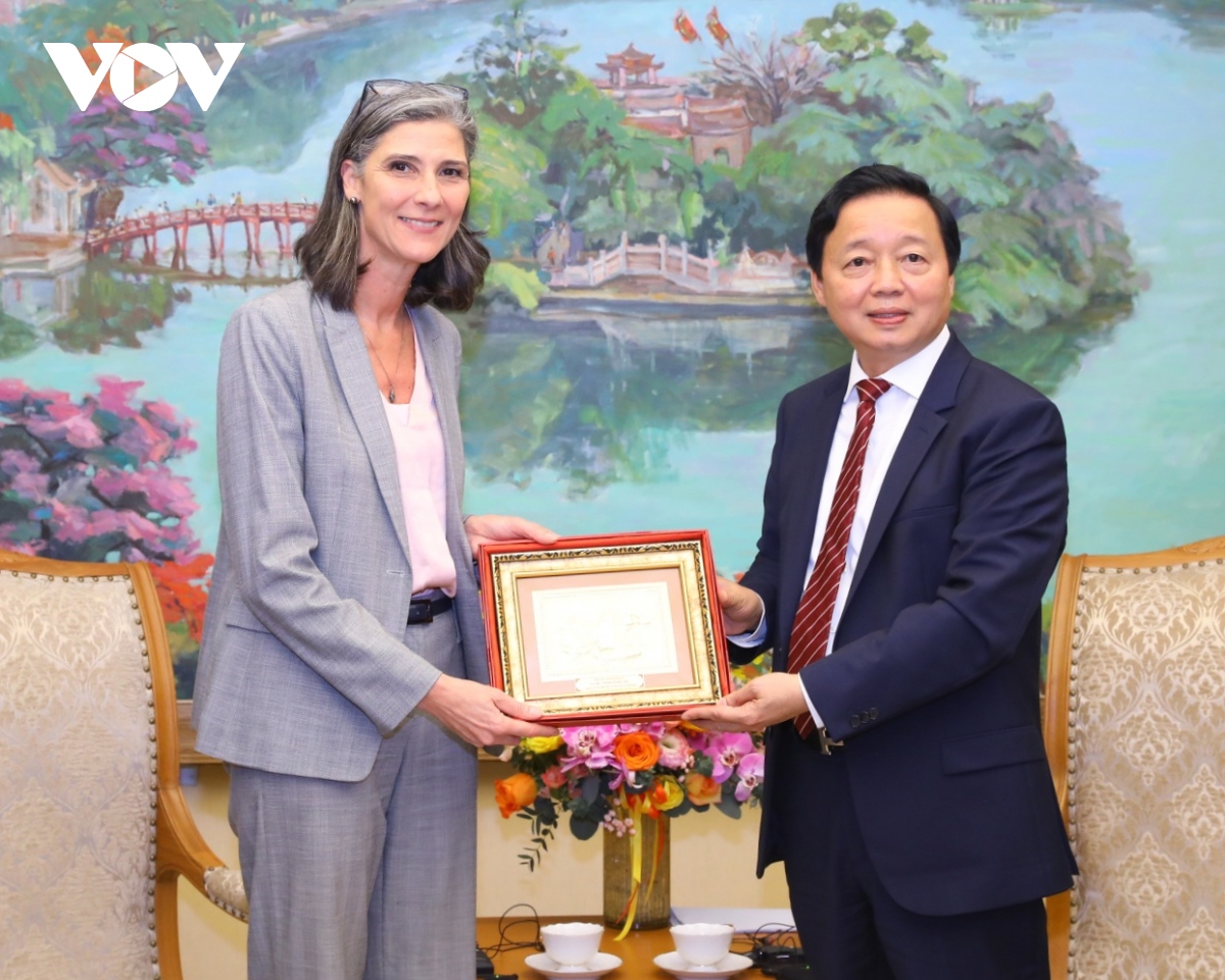 undp va usaid cam ket tang cuong hop tac nang luong, moi truong va y te voi viet nam hinh anh 3