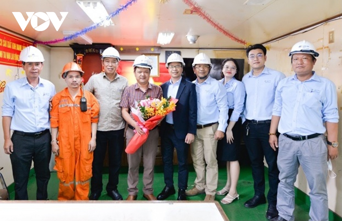 khep kin chuoi dich vu van tai container hai phong-tp.hcm-can tho-hai phong hinh anh 2