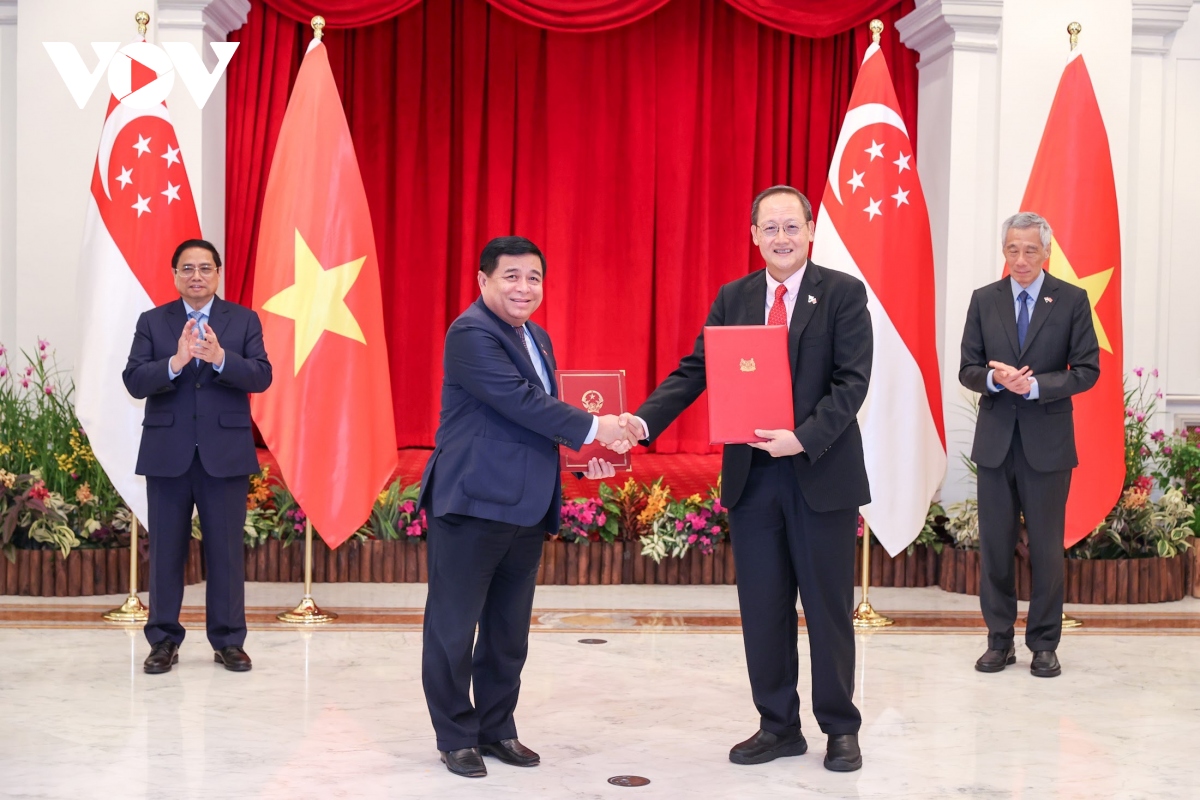 chuyen tham singapore va brunei darussalam cua thu tuong mo ra co hoi tao da phat trien hinh anh 6