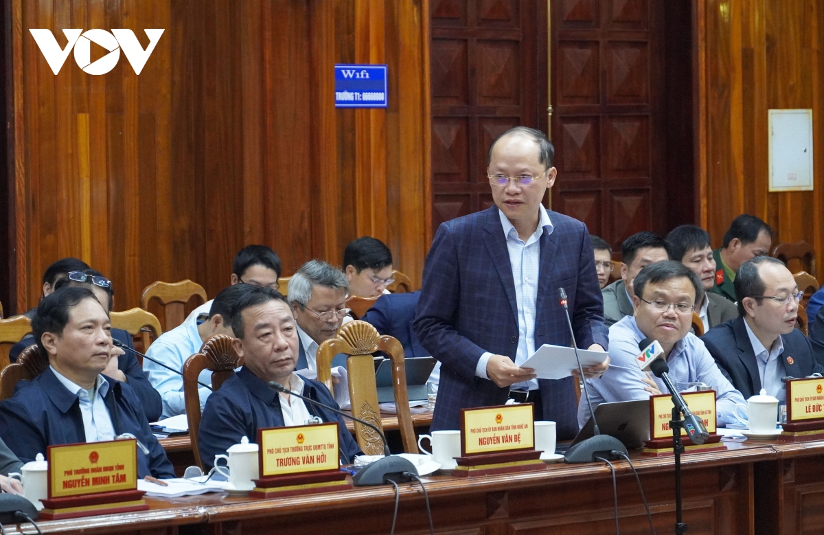 12 dia phuong tu thanh hoa den phu yen gop y 4 van de lon ve du thao luat dat dai hinh anh 2