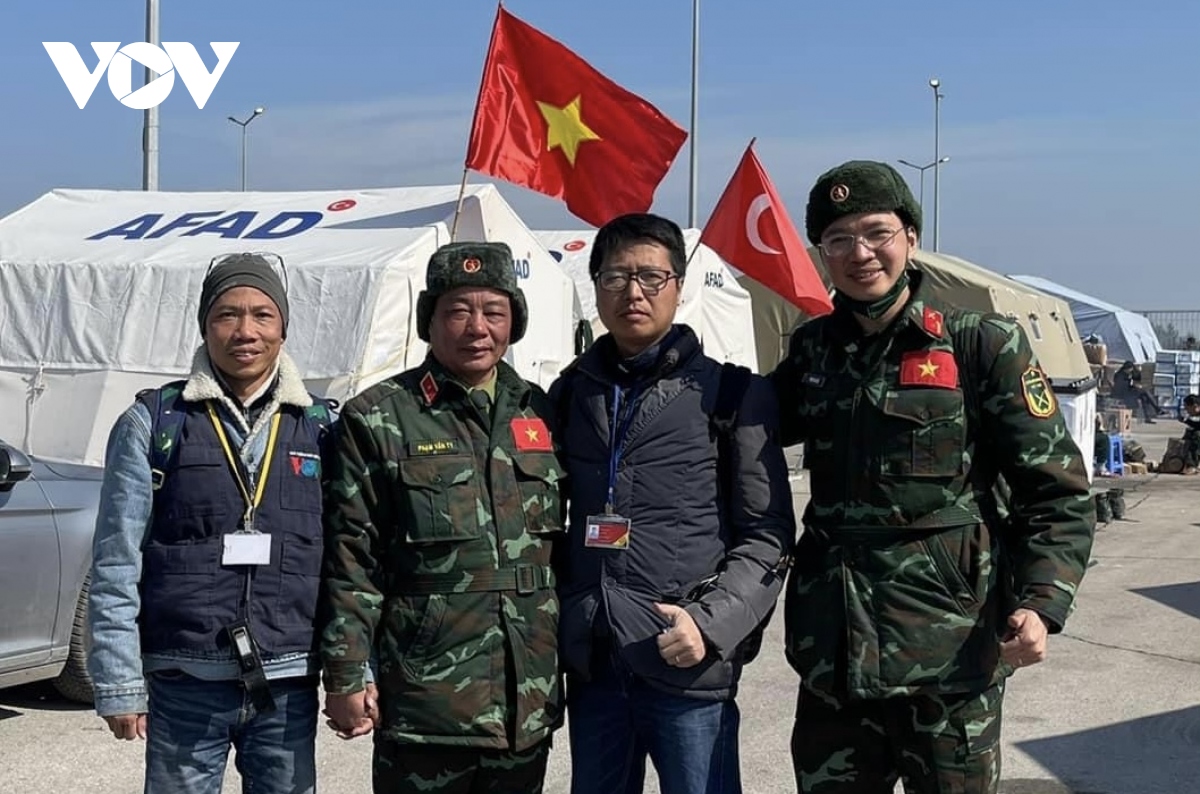 tac nghiep tai chien truong tho nhi ky hinh anh 1