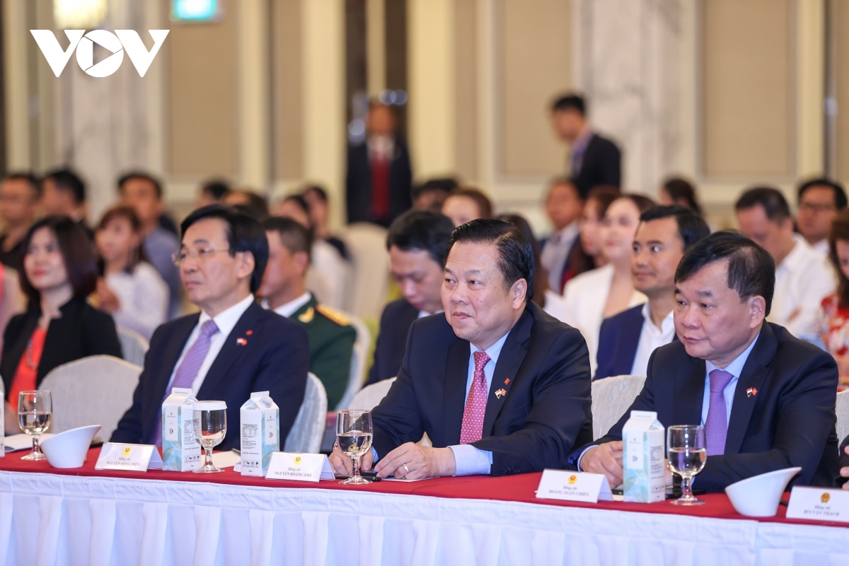 chuyen tham singapore va brunei darussalam cua thu tuong mo ra co hoi tao da phat trien hinh anh 7