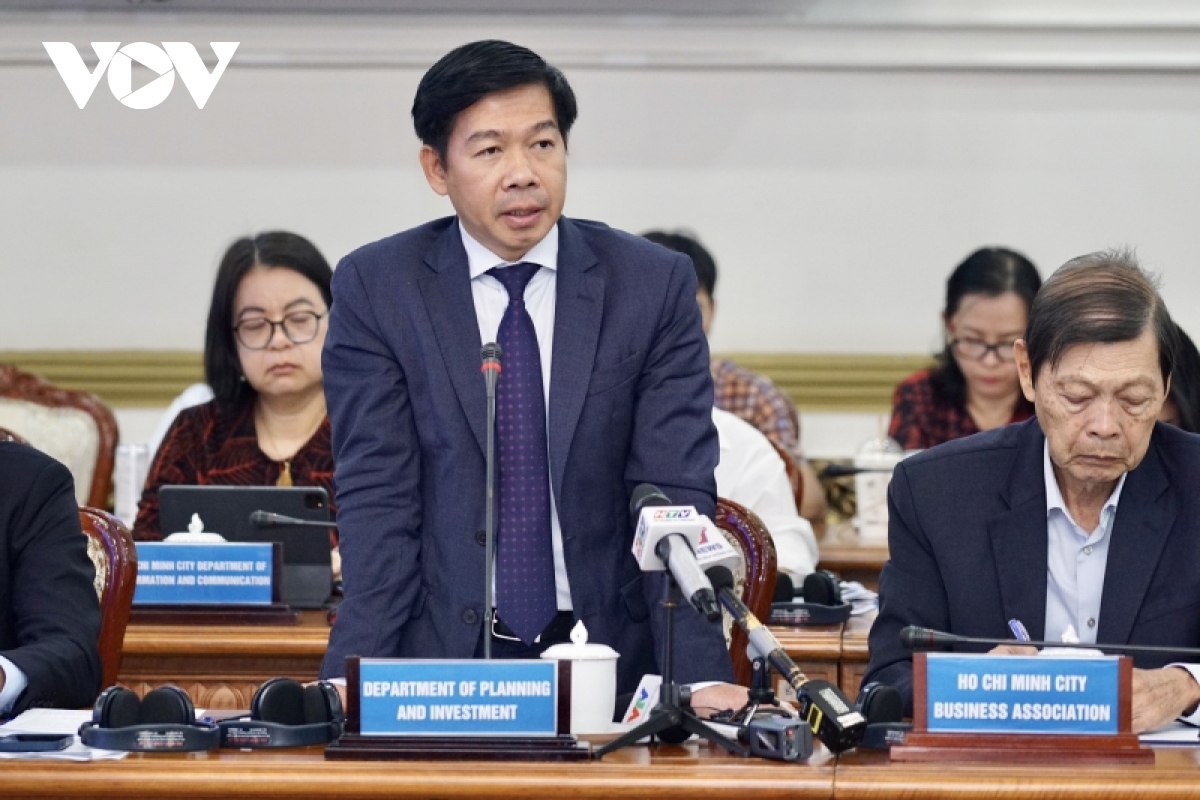 doanh nghiep co nguy co pha san vi chuong trinh kich cau cua tp.hcm tam ngung hinh anh 3