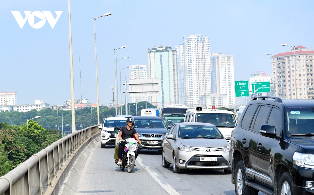 he thong camera tren tuyen vanh dai 3 ha noi hong tu lau cong an ha noi co biet hinh anh 2