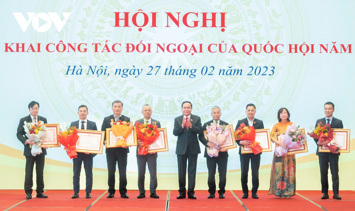 tiep tuc phat huy suc manh mem cua ngoai giao nghi vien hinh anh 4