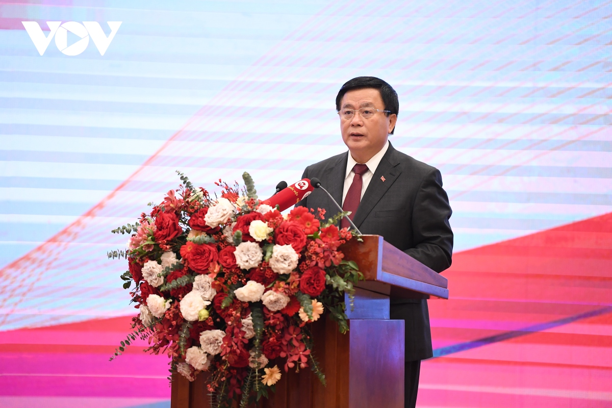 phat huy gia tri De cuong ve van hoa vn dap ung yeu cau phat trien ben vung dat nuoc hinh anh 2