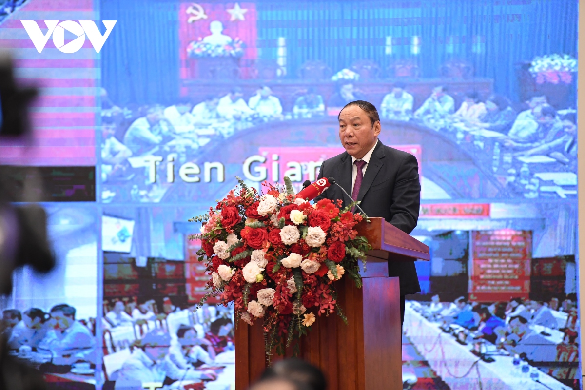 phat huy gia tri De cuong ve van hoa vn dap ung yeu cau phat trien ben vung dat nuoc hinh anh 4
