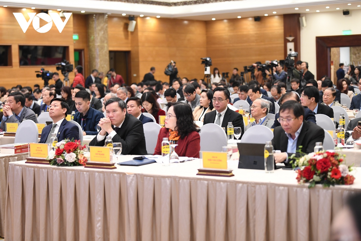 phat huy gia tri De cuong ve van hoa vn dap ung yeu cau phat trien ben vung dat nuoc hinh anh 3