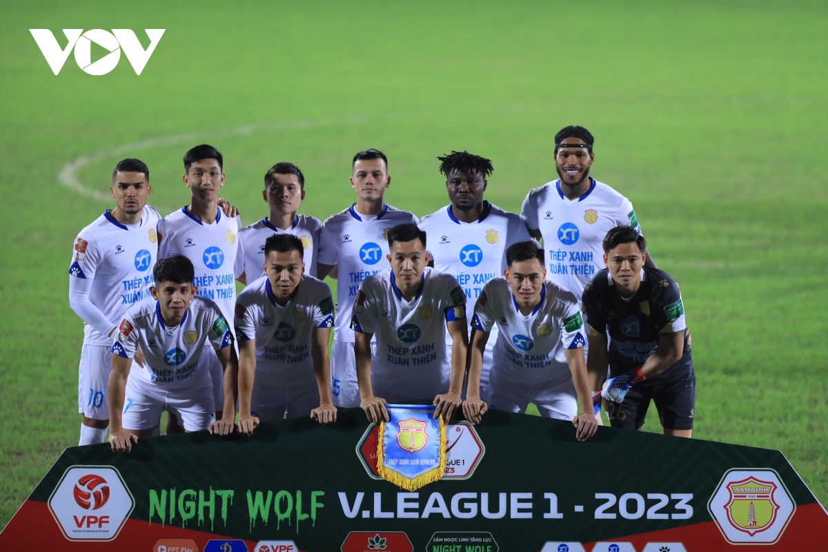hagl va nam Dinh ruot duoi ti so ngoan muc o vong 3 v-league 2023 hinh anh 28