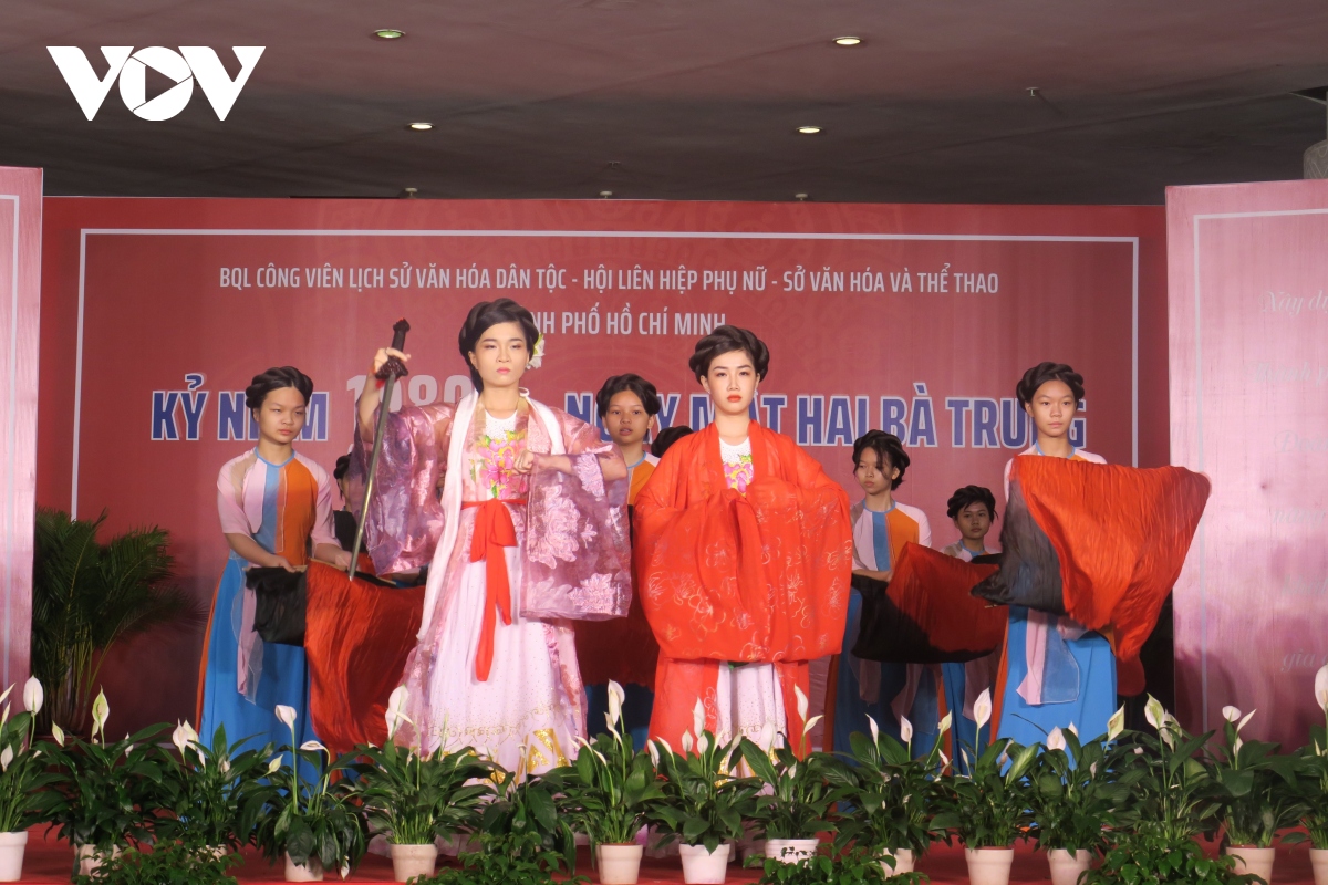 tp.hcm ky niem 1980 nam ngay mat hai ba trung hinh anh 2