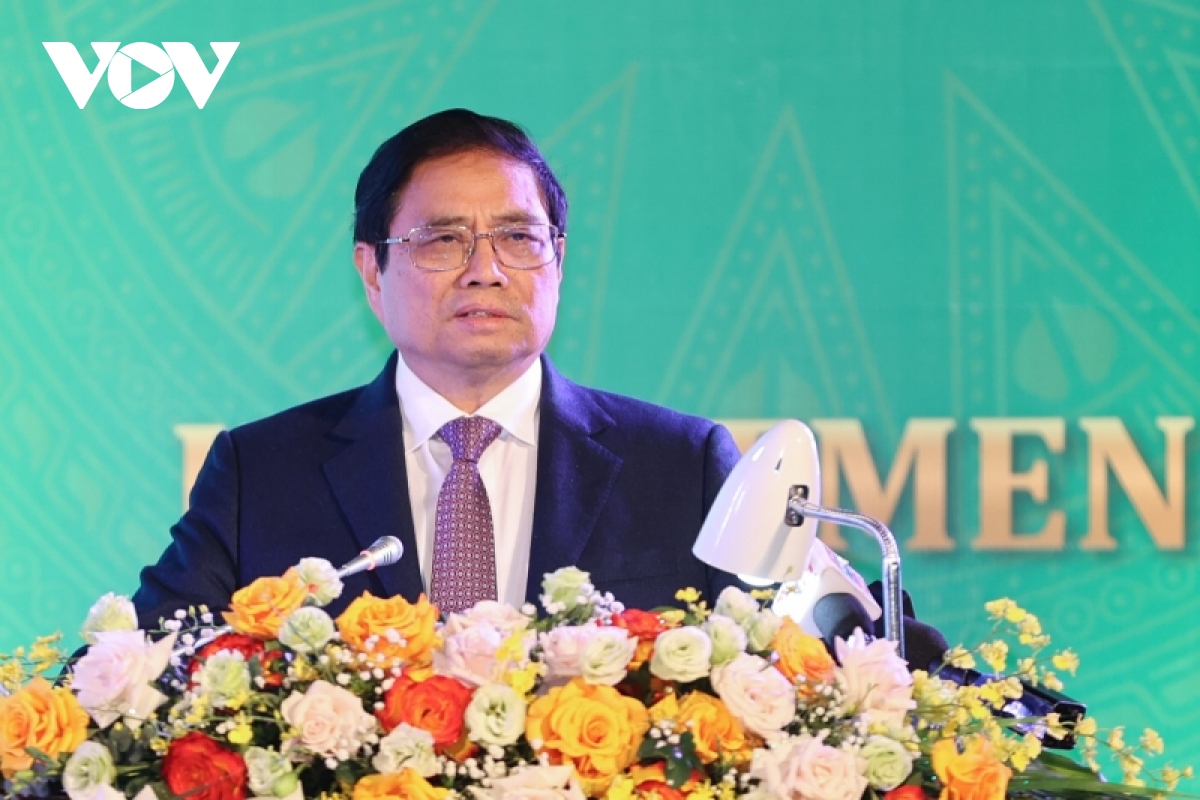 thu tuong tin rang, se co nhieu nha dau tu trong va ngoai nuoc lua chon hoa binh hinh anh 5