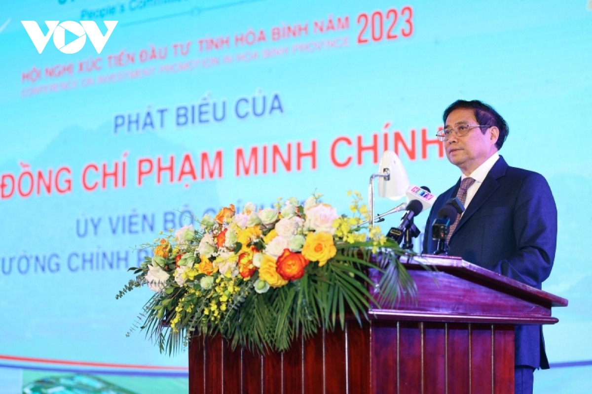 thu tuong tin rang, se co nhieu nha dau tu trong va ngoai nuoc lua chon hoa binh hinh anh 6