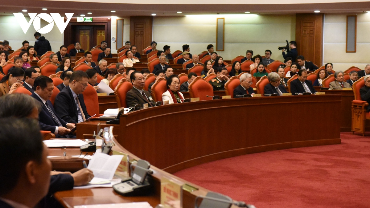 xay dung chinh sach dai ngo thoa dang voi tri thuc, nha khoa hoc, van nghe si hinh anh 2